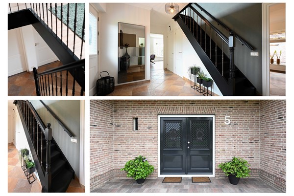 Medium property photo - Kwekerssingel 5, 4731 XD Oudenbosch